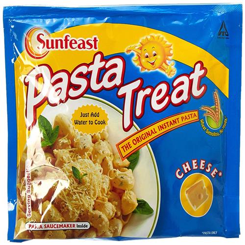 SUNFEAST YIPPEE PASTA CHEESE 65g